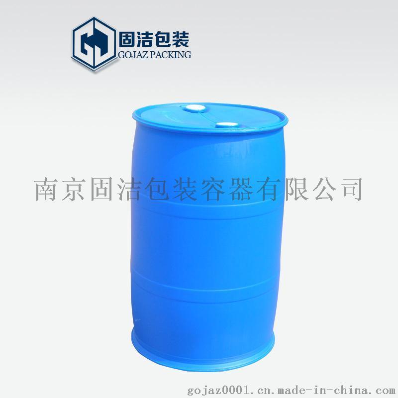 塑料桶 供应车用尿素专用200L9.5kg塑料桶