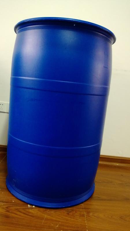 塑料桶 9.5kg塑料桶 固洁200L双环闭口塑料桶