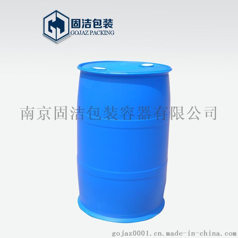 200L塑料桶食品药品级200L闭口10.5kg塑料桶销售